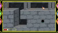 Prince in dungeon of persia Screen Shot 2