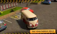Modern Car Parking 2016 Screen Shot 4