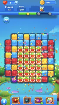 Candy Puzzle 2020 Screen Shot 6