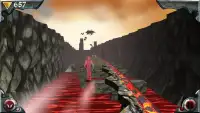 Blade Run: Hunter 3D Edition Screen Shot 10