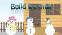 Build your Snowman | 2019 Screen Shot 0