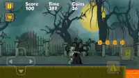 Angry Zombie Adventure Screen Shot 6