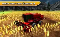 Drive Tractor Farming Simulator 🚜 Screen Shot 9