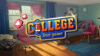 College Love Game Screen Shot 0