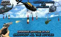 Bottle Hunting Shoot 3D Forward Shooting Evolution Screen Shot 0