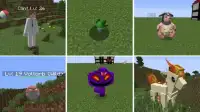 Pixelmon Minecraft Ideas Screen Shot 2