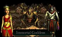 Immortal Goddess - Indian RPG Game(Beta) Screen Shot 0