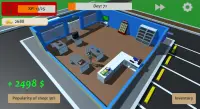 Gaming Shop - Idle Shopkeeper Game Screen Shot 1