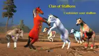 Clan of Stallions Screen Shot 1