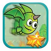 monster go simple game