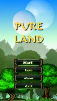 Pure Land - Catcher Screen Shot 0