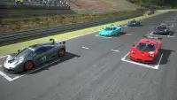 Modern Racer Screen Shot 0