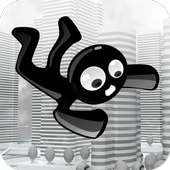 Stickman Rope Jump