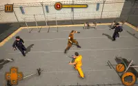 Prison Breakout Battle: Mission Escape Screen Shot 11
