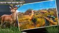 Wild Animal Game Hunting Clash Screen Shot 5