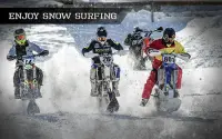 Snow Bike naaanod Racer Fever & Quad Stunt 2018 Screen Shot 4