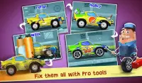 Meccanico Jon - Car & Truck Repair Shop Screen Shot 5