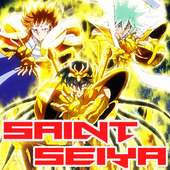Hint For Saint Seiya Omega
