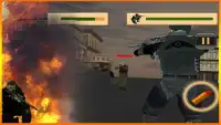 Army Assassin Mission: Deadly Screen Shot 8