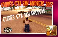Guides GTA San Andreas 2017 Screen Shot 3