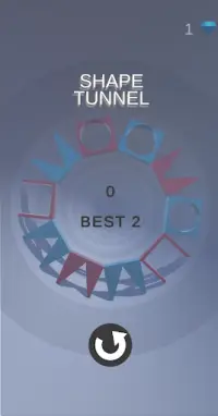 Shape Shifter Tunnel Screen Shot 5