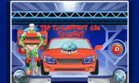 Car Robots Factory – Automated Build & Design Game Screen Shot 5