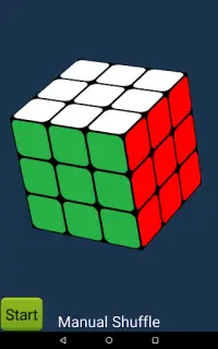 3D Cube Puzzle Screen Shot 4