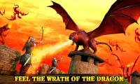 War Of Dragons 2016 Screen Shot 0