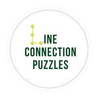 Line Connection Puzzles
