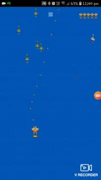 The Battle Of Midway Screen Shot 4