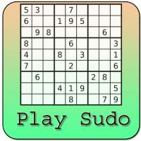 Play Sudo