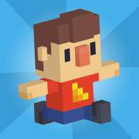 Jump World Adventure - Best Action Games for Free