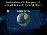Neil Armstrong Planet Hop - The Adventure To Earth Screen Shot 6