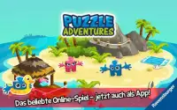 Puzzle Adventures Screen Shot 5