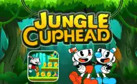 Cup Head new adventure game Screen Shot 0