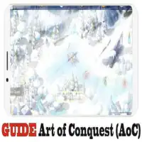 Guide Art of Conquest (AoC) Screen Shot 0