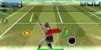 Ultimate Tennis Screen Shot 6
