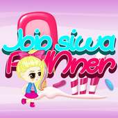 Jojo Siwa Runner