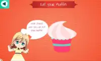 Muffins and Cupcakes Screen Shot 4