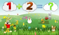 Kids Math - Math Game for Kids Screen Shot 0