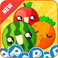 Fruit Synthesis- Free Casual Games