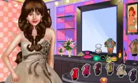 Beauty Hair salon - Girls Game Screen Shot 3