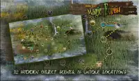 Hidden Magic Forest-Free Screen Shot 0