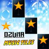 Piano Ozuna Music Tiles