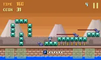 Angry Boy - Adventure Platformer Screen Shot 4