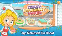 Warung Donat - Belanja Makanan Screen Shot 5