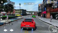 Extreme Car Driving Games Screen Shot 1