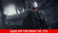 Guide for Friday Nite - The 13th Game Screen Shot 3