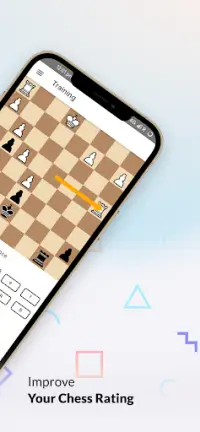 Chess · Visualize & Calculate Screen Shot 1