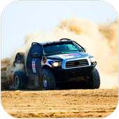 4x4 autista offroad 3D